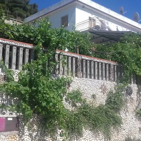 Casa Delle Arance Villa Peschici Exterior photo