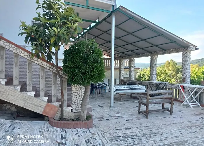 Casa Delle Arance