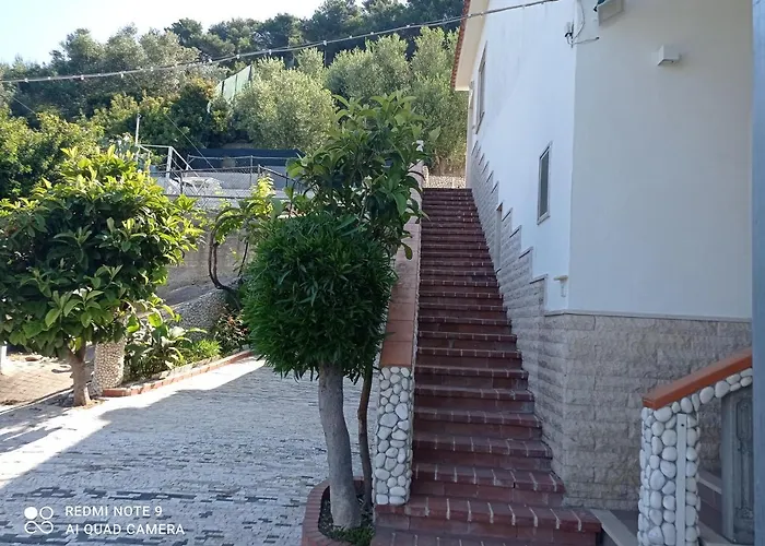Casa Delle Arance