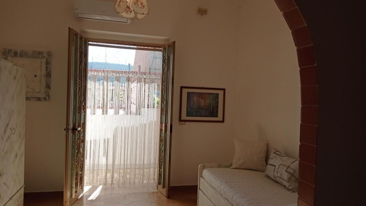 Holiday home Casa Delle Arance Peschici