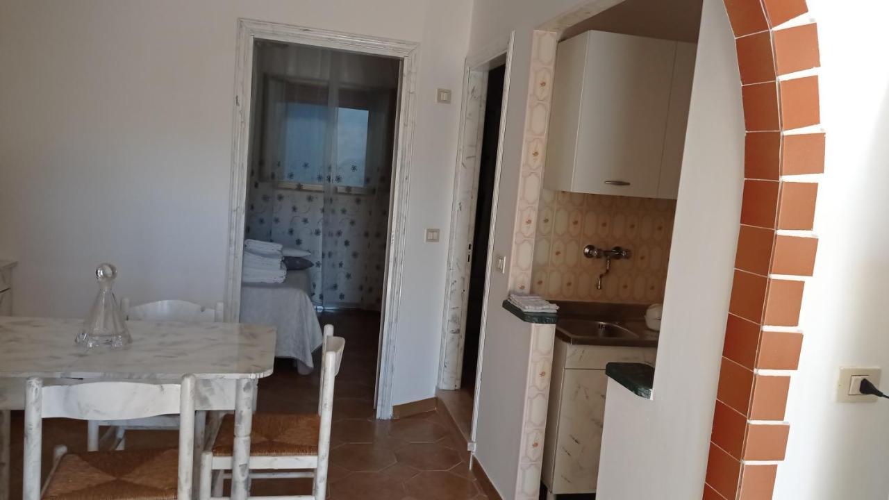 Casa Delle Arance Holiday home