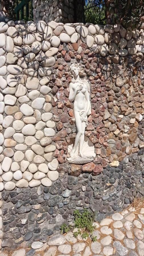 Casa Delle Arance Vakantiehuis Peschici
