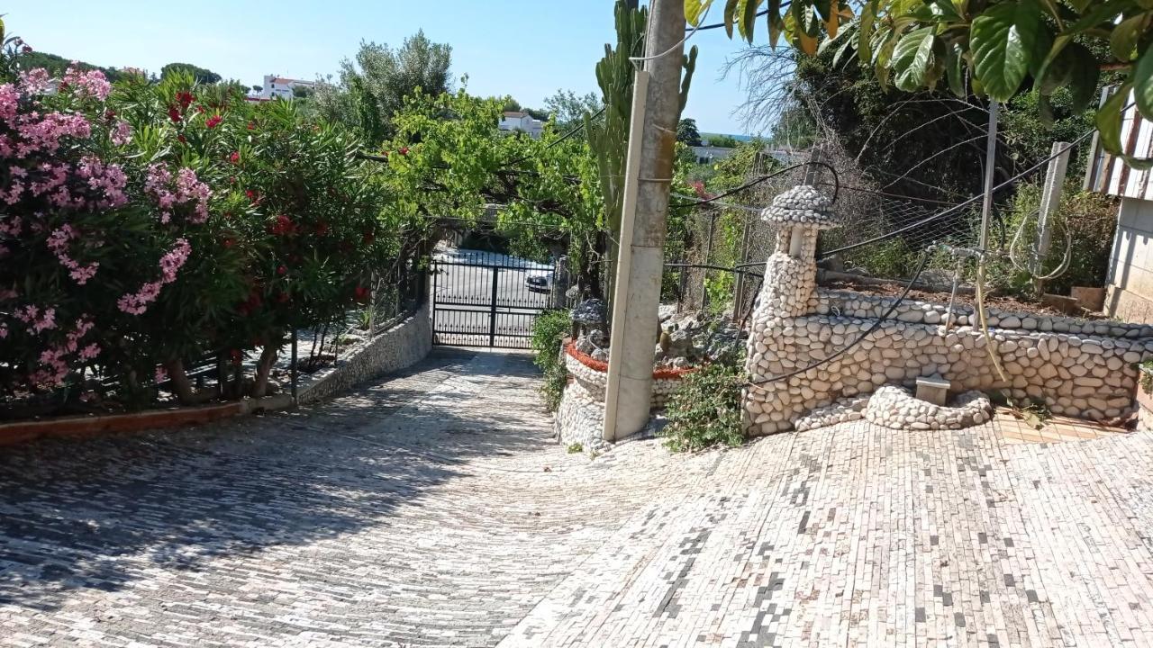 Vakantiehuis Casa Delle Arance *