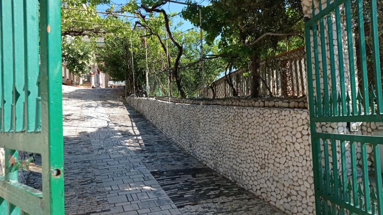 Casa Delle Arance Peschici