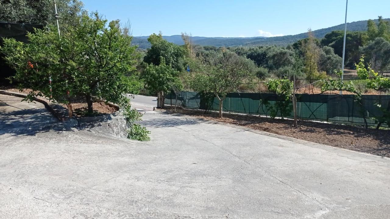 Vakantiehuis Casa Delle Arance