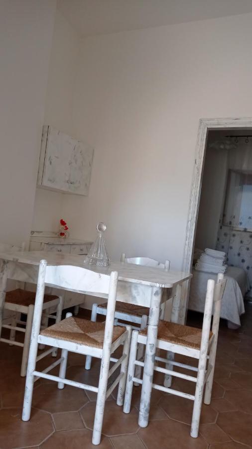 Casa Delle Arance Vakantiehuis