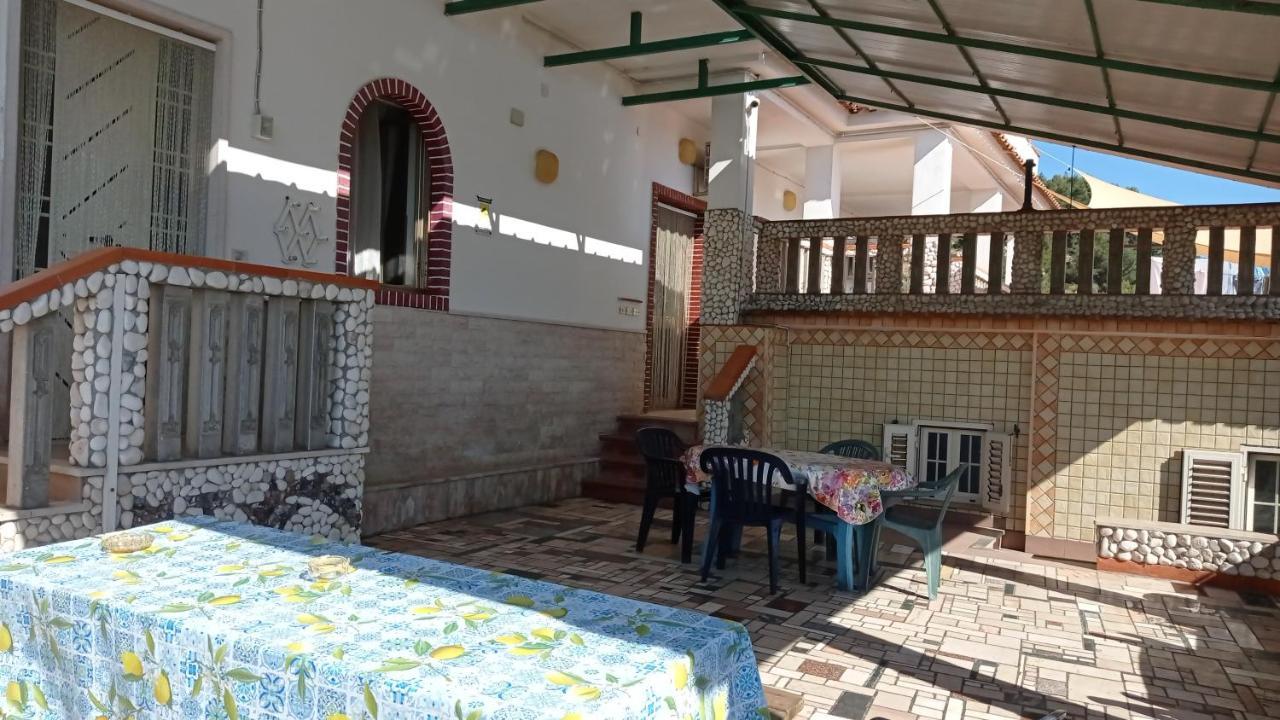 Casa Delle Arance Vakantiehuis Peschici