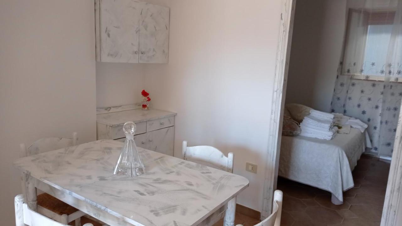 Casa Delle Arance *