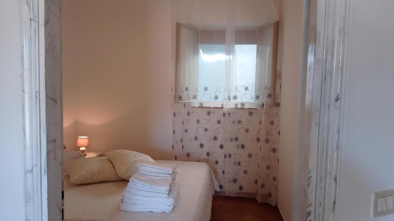 Casa Delle Arance Peschici