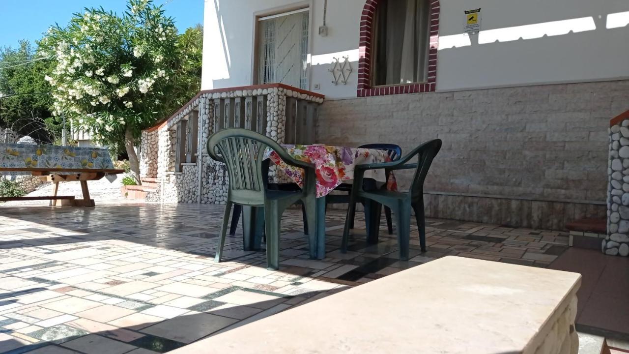 Casa Delle Arance * Peschici