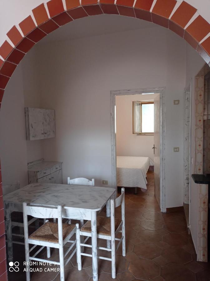 Casa Delle Arance Holiday home Peschici
