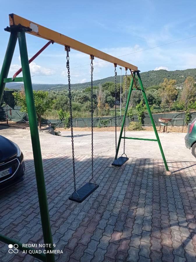 Casa Delle Arance Holiday home Peschici