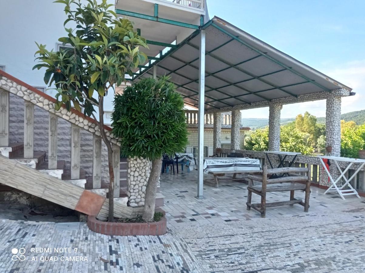 Holiday home Casa Delle Arance *