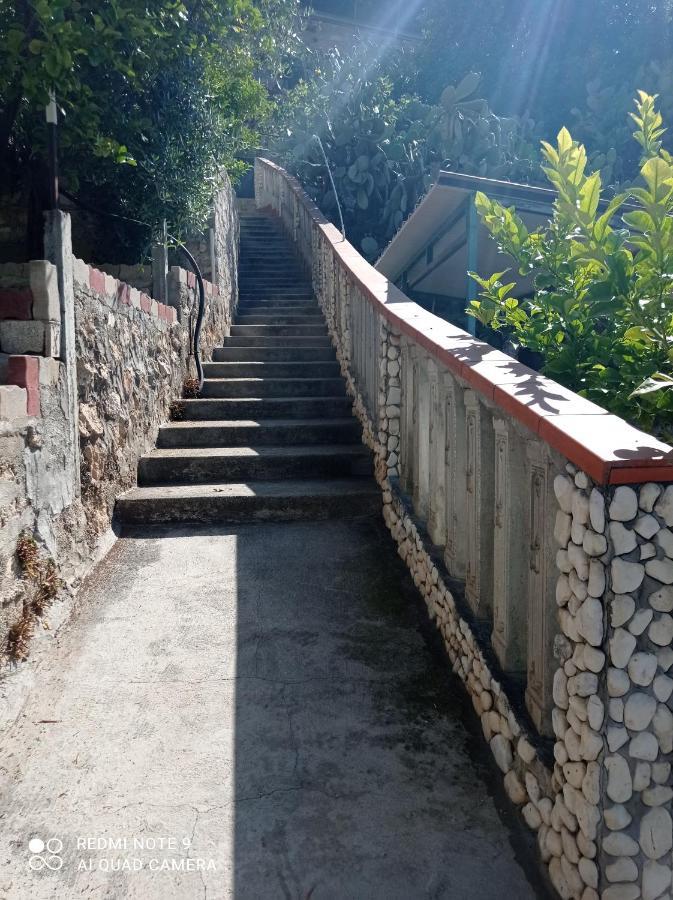 Casa Delle Arance Holiday home