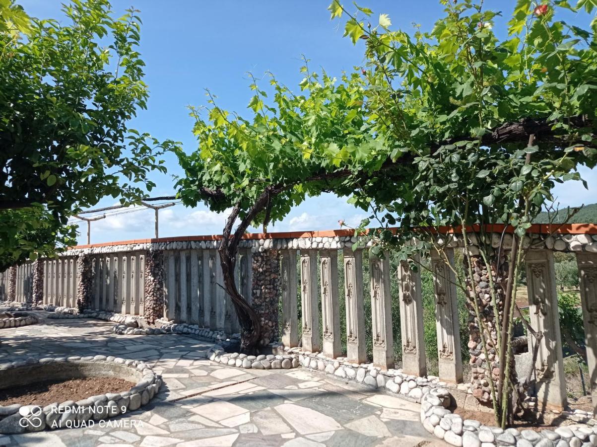 Casa Delle Arance Vakantiehuis