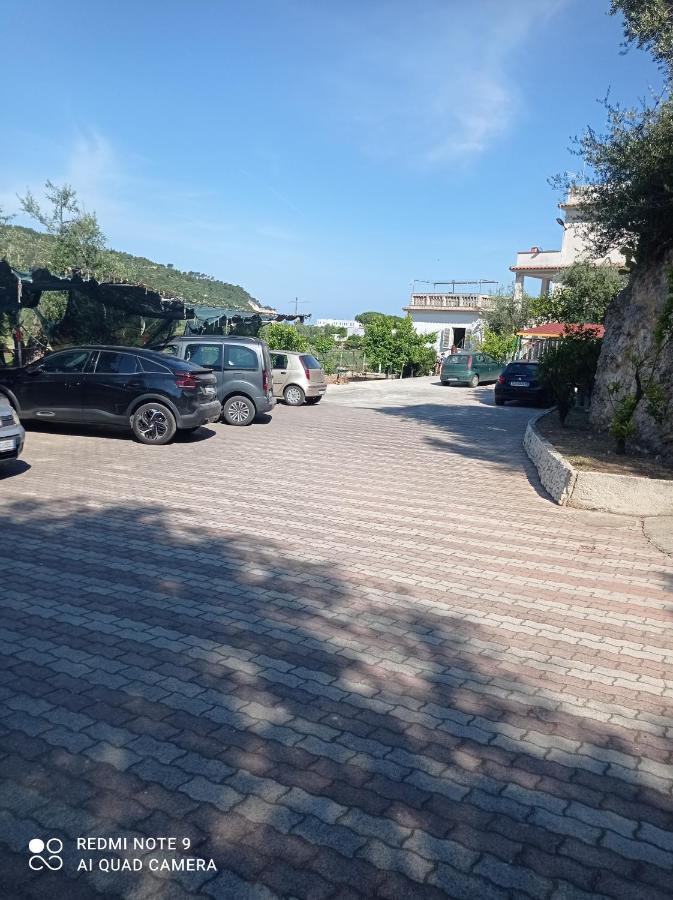 Casa Delle Arance Peschici