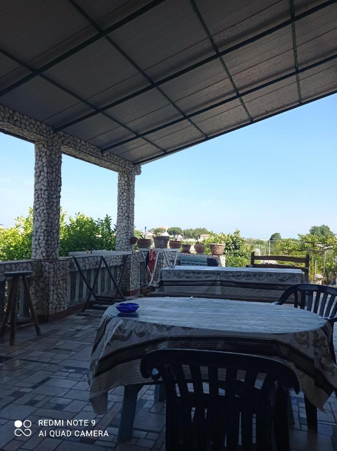 Vakantiehuis Casa Delle Arance *