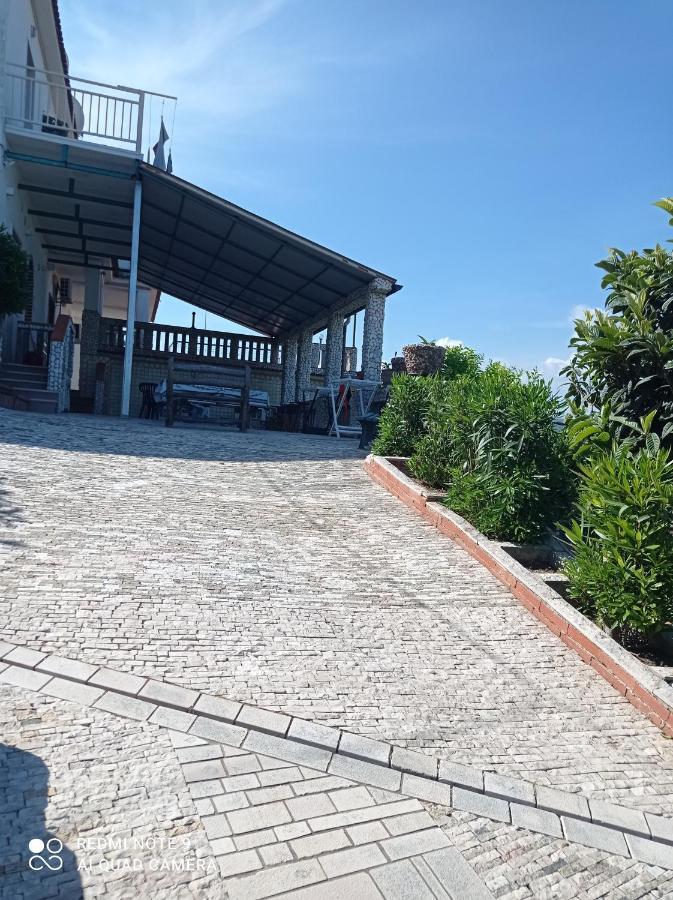 Casa Delle Arance Holiday home