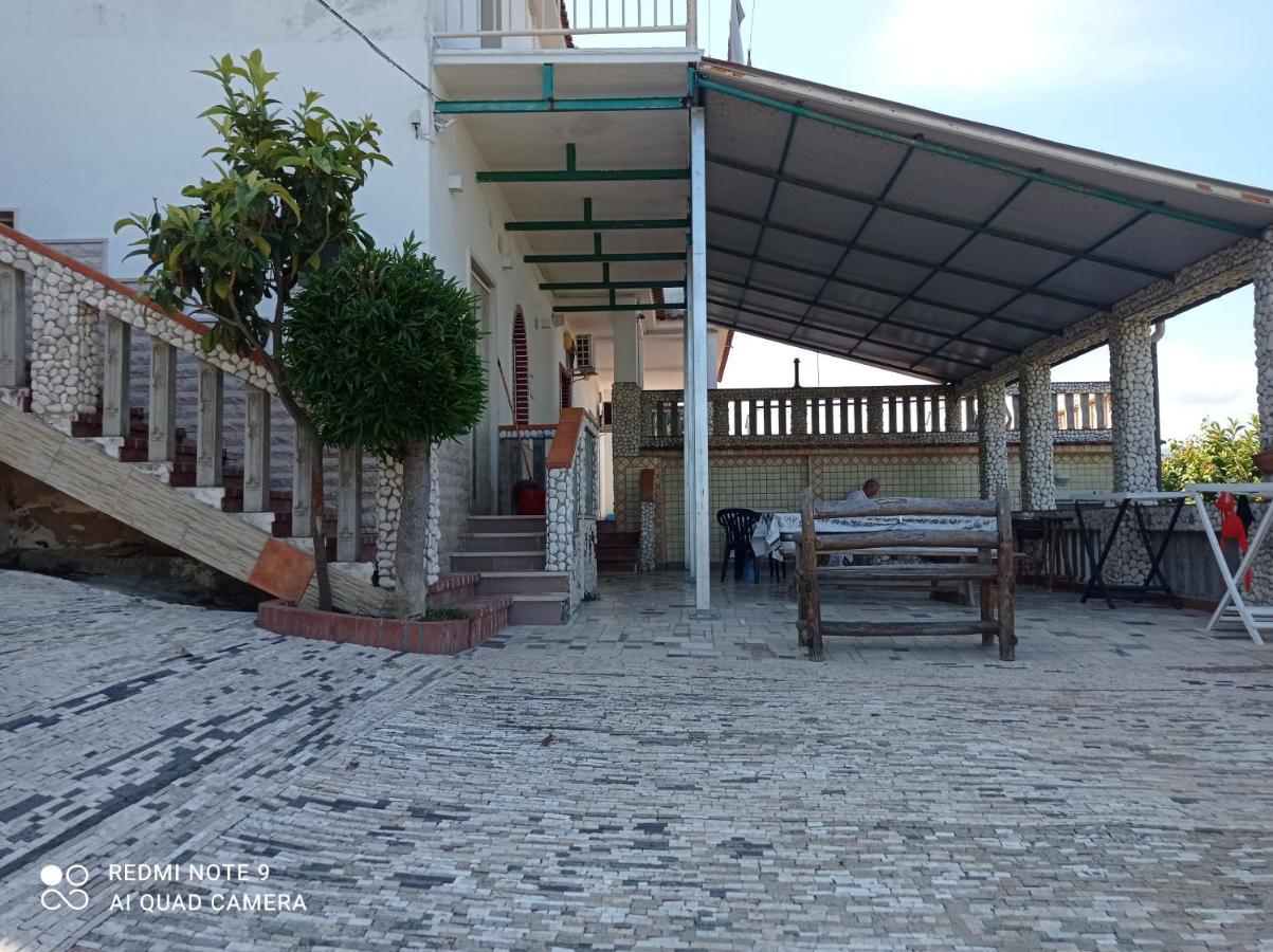 Casa Delle Arance Holiday home