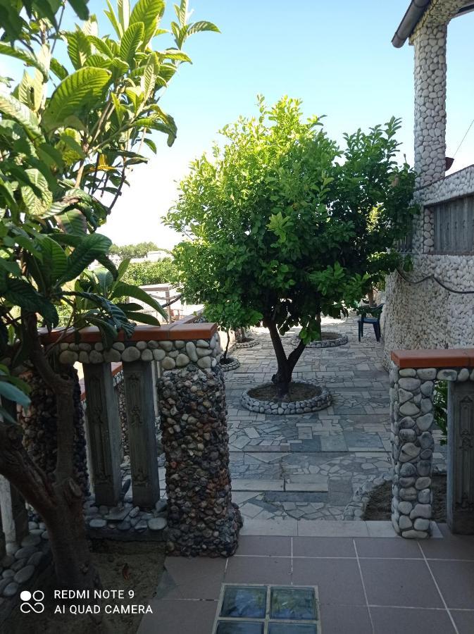Casa Delle Arance Holiday home Peschici