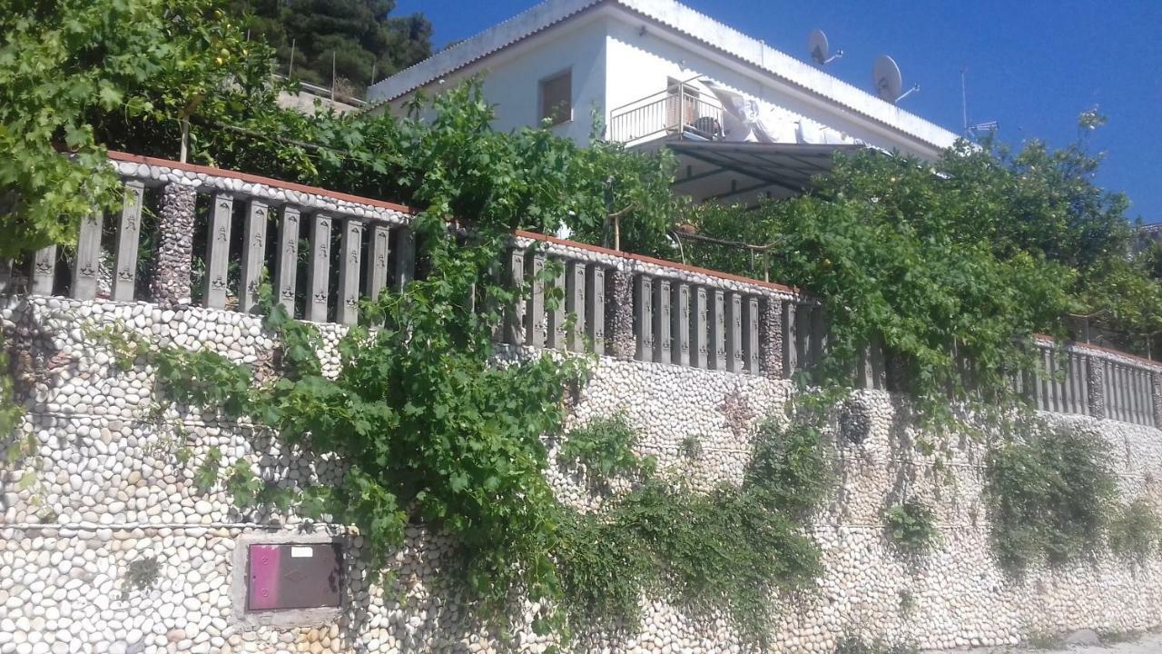 Holiday home Casa Delle Arance