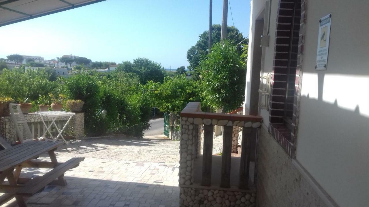 Vakantiehuis Casa Delle Arance *